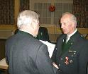 Dankesurkunde fuer Hartmann Schiester